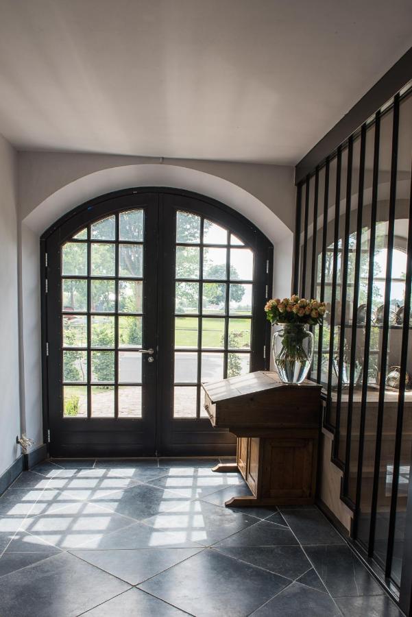 Aan De Molenberg Bed and Breakfast Broekhuizen  Εξωτερικό φωτογραφία