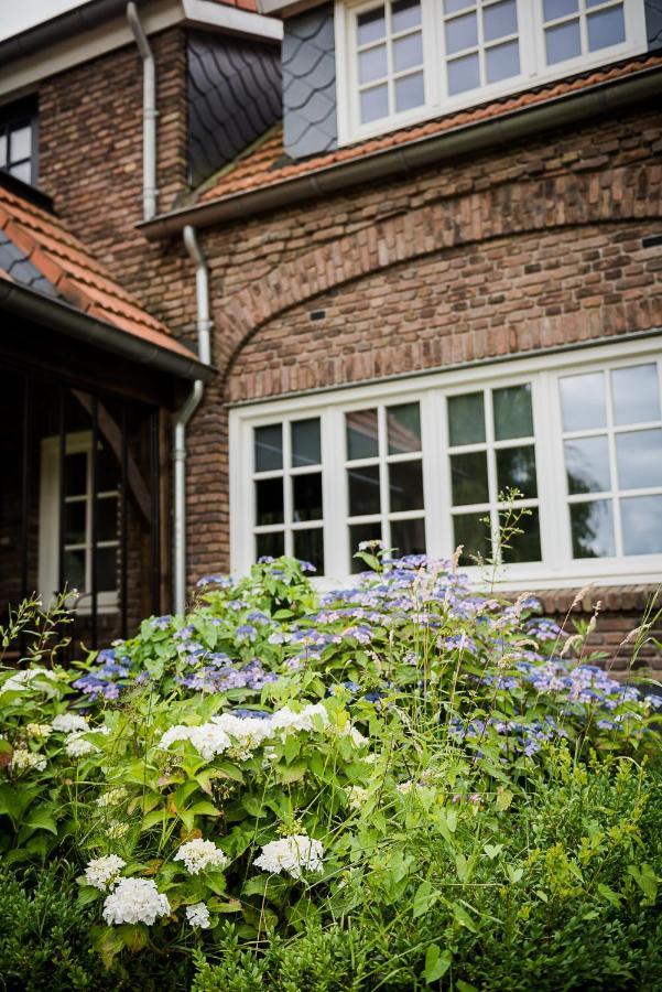 Aan De Molenberg Bed and Breakfast Broekhuizen  Εξωτερικό φωτογραφία