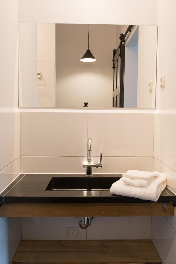 Aan De Molenberg Bed and Breakfast Broekhuizen  Εξωτερικό φωτογραφία